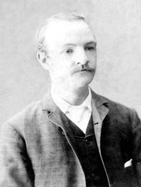 Alfred John Bunn