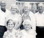 Smiley family in 1966