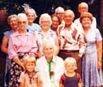 Smiley family members in 1980
