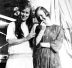 Jessie and Jean Smiley